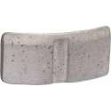Bosch - Segmenten voor diamantboorkronen 1 1/4" UNC Best for Universal 3, 11,5 mm