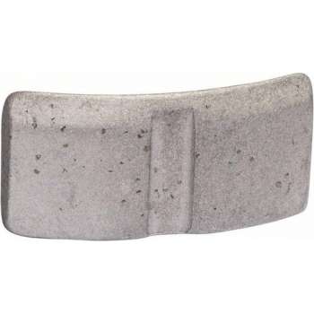 Bosch - Segmenten voor diamantboorkronen 1 1/4" UNC Best for Universal 3, 11,5 mm