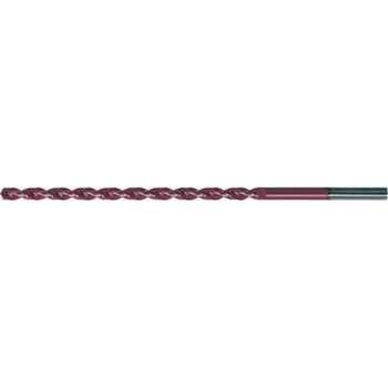 Spiraalboor Type TF HSS TiAIN DIN 1869 6,5x275mm FORMAT