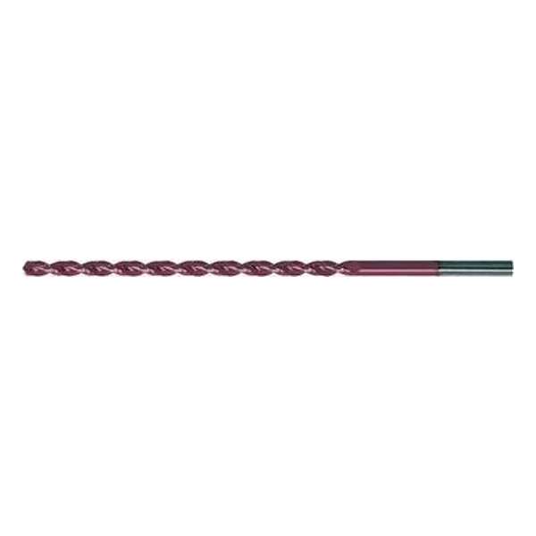 Spiraalboor Type TF HSS TiAIN DIN 1869 6,5x275mm FORMAT Spiraalboor Type TF HSS TiAIN DIN 1869 6,5x275mm FORMAT
