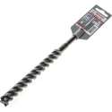 Bosch Accessories EXPERT SDS plus-7X 2608900138 Hamerboor 1 stuks 18.00 mm Gezamenlijke lengte 250 mm SDS-Plus 1 stuk(s)