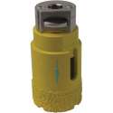 Pro Fit Diamantboor 35 mm met geïntegreerde C&D adapter