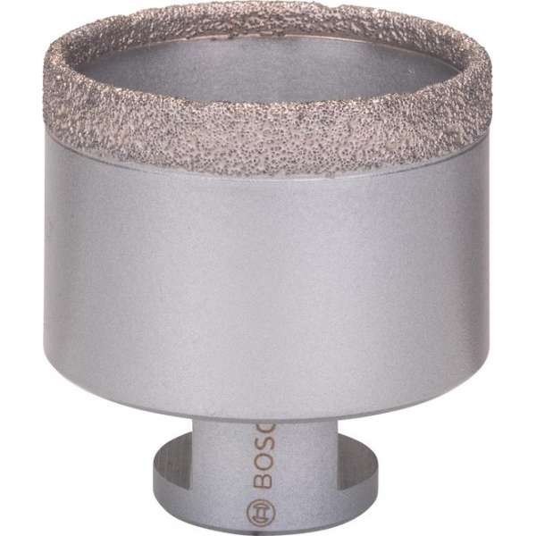 Bosch - Diamantboren voor droog boren Dry Speed Best for Ceramic 60 x 35 mm Bosch - Diamantboren voor droog boren Dry Speed Best for Ceramic 60 x 35 mm
