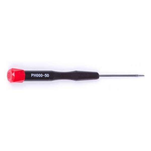 Phillips screwdriver PH000X50 Phillips screwdriver PH000X50