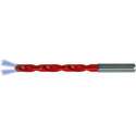 SL-boor VHM WN HA 7xd 18,00mm FIRE IK Gühring