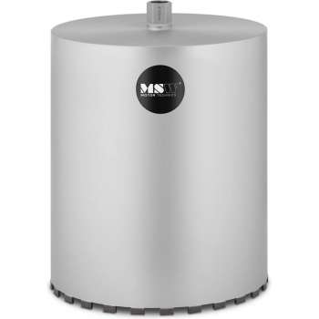 MSW diamantkernboor - Ø 400 mm - 450 mm