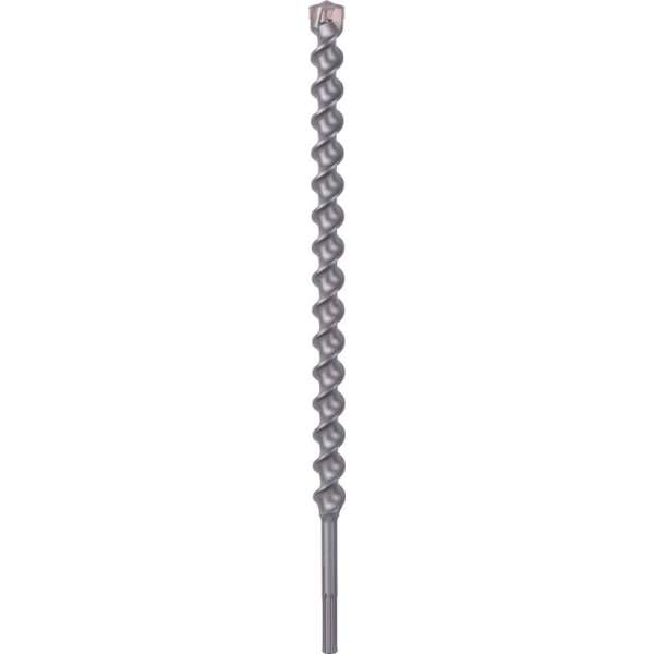 Bosch - Hamerboren SDS-max-7 38 x 600 x 720 mm Bosch - Hamerboren SDS-max-7 38 x 600 x 720 mm