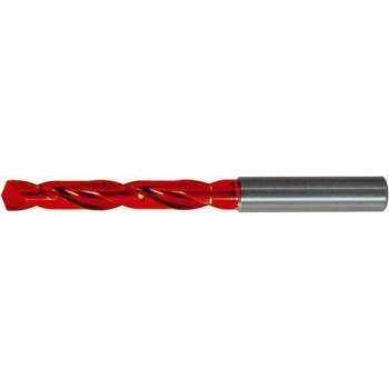SL-ratioboor VHM 6537HA 5xd 10,60mm FIRE Gühring