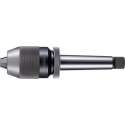 Snelspanboorh. SBF-plus 0,5-6,5mm MK 2 Albrecht