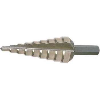 Ruko Meertrapsfrees HSS 6-32mm