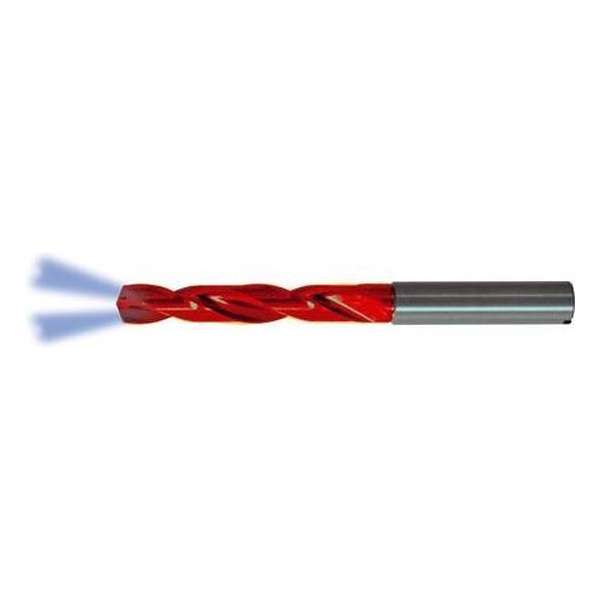 SL-boor met inwendige koeling 5 xd VHM FIRE DIN 6537 HA 10,3mm Gühring