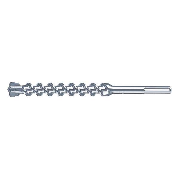 Hamerboor SDS-max Quattro-X ø25,0x400/540 Hamerboor SDS-max Quattro-X ø25,0x400/540
