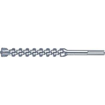 Hamerboor SDS-max Quattro-X ø16,0x400/540