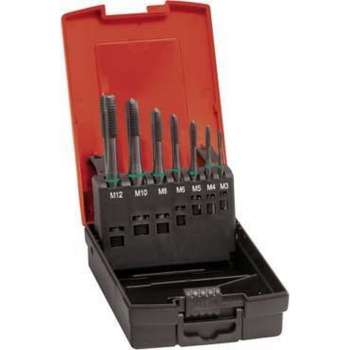 Machinetap D371/376B M3-12 Stz FORMAT