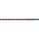Spiraalb. D1869TF HSSE 4,2 x280 mm TiAlN FORMAT