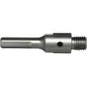 Makita P-67050 Gatzaaghouder M16-220mm voor HM gatzagen 11,5mm zeskant