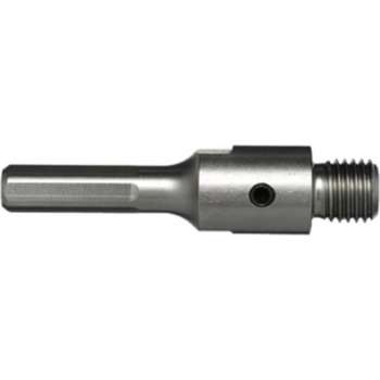 Makita P-67050 Gatzaaghouder M16-220mm voor HM gatzagen 11,5mm zeskant