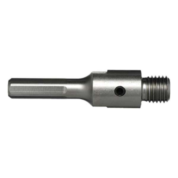 Makita P-67050 Gatzaaghouder M16-220mm voor HM gatzagen 11,5mm zeskant Makita P-67050 Gatzaaghouder M16-220mm voor HM gatzagen 11,5mm zeskant