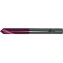 centreerboor NC, D6535HB VHM-TiALN 20,00mm, 142°