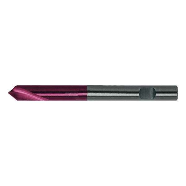 centreerboor NC, D6535HB VHM-TiALN 20,00mm, 142°