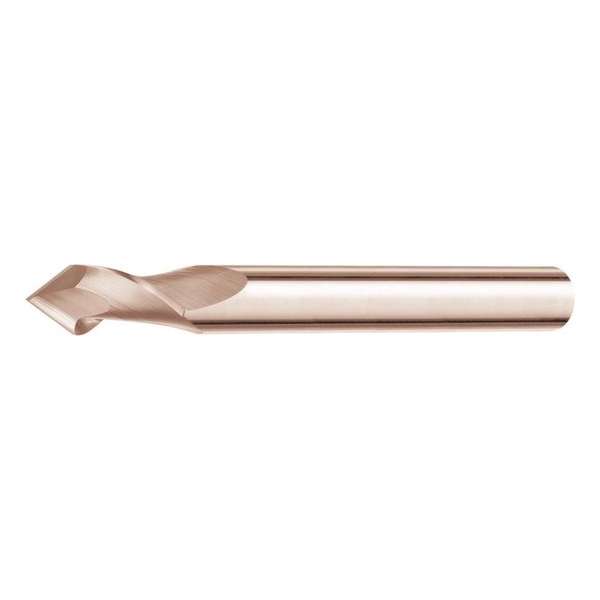 Multifunct.gereedsch.VHM 10,0mm 60G FORMAT