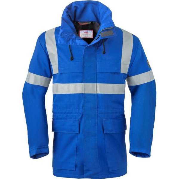HAVEP 40070 5Safety Parka 280 g/m² HAVEP 40070 5Safety Parka 280 g/m²