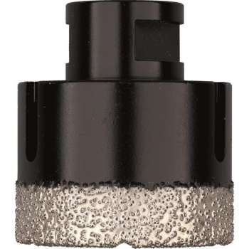 Rotec Tegelboorkroon graniet M14 opname 32 mm