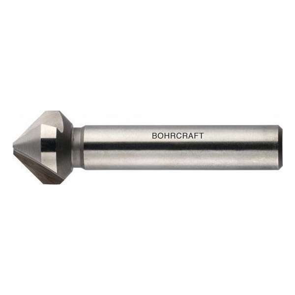 Bohrcraft cobalt verzinkfrees 31mm DIN 335 Type C 90° HSS-E (Co5) Bohrcraft cobalt verzinkfrees 31mm DIN 335 Type C 90° HSS-E (Co5)