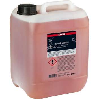 EU Boorolieconcentraat 10l chloorvrij (F) E-COLL