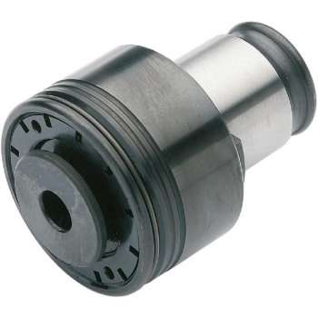 Huvema - Tappot met slipkoppeling DIN‚ type 48/3 Gr. 3 - TPMK G3 376-M20