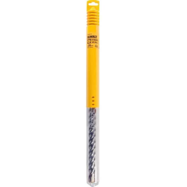 DeWALT SDS-MAX betonboor 28 x 570 mm | DT9430 DeWALT SDS-MAX betonboor 28 x 570 mm | DT9430