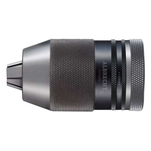 Snelspan-boorh. NCBF 3-16mm B16 Albrecht Snelspan-boorh. NCBF 3-16mm B16 Albrecht
