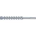 Hamerboor SDS-max Quattro-X ø32,0x450/570