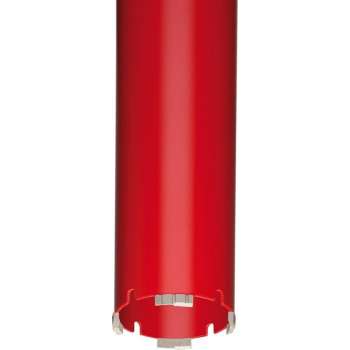 Carat nastroc laser droogboor ø62x300xm30