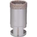 Bosch - Diamantboren voor droog boren Dry Speed Best for Ceramic 32 x 35 mm
