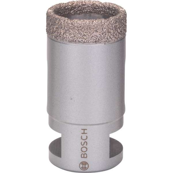 Bosch - Diamantboren voor droog boren Dry Speed Best for Ceramic 32 x 35 mm Bosch - Diamantboren voor droog boren Dry Speed Best for Ceramic 32 x 35 mm