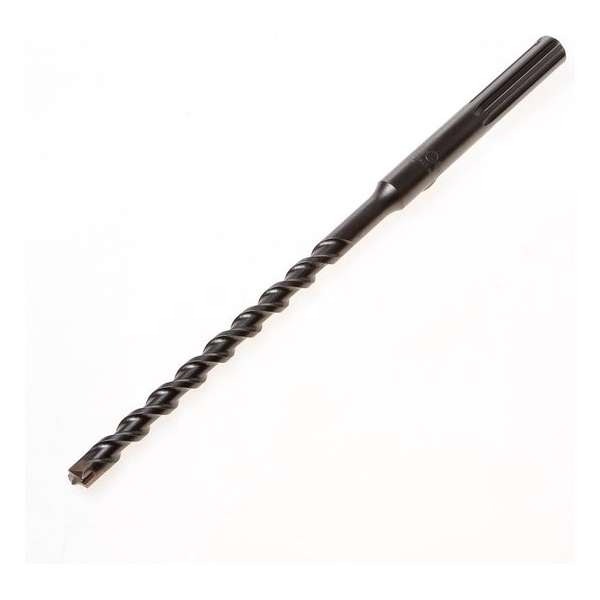 Hamerboor SDS-max diameter 14 x 340/200mm Hamerboor SDS-max diameter 14 x 340/200mm