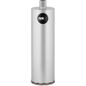 MSW diamantkernboor - Ø 152 mm - 450 mm