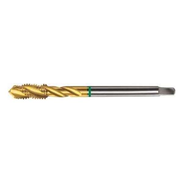 Machinetap D376C HSSE M14,0 UNI TiN Gühring Machinetap D376C HSSE M14,0 UNI TiN Gühring