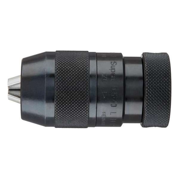 "Standaard snelspanboorkop 0,5-10mm, 3/8"x24 FORMAT" "Standaard snelspanboorkop 0,5-10mm, 3/8"x24 FORMAT"