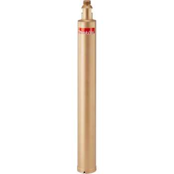 Makita Diamantboor 52x400mm 1/2"BSP