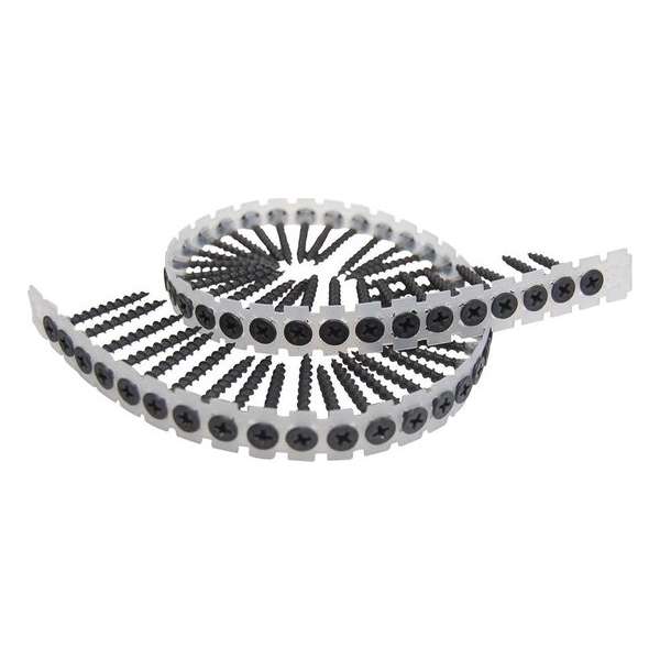 Gipsplaatschr Op Band Fijn Gefosfat. Ivana 3.5X25Mm Gipsplaatschr Op Band Fijn Gefosfat. Ivana 3.5X25Mm