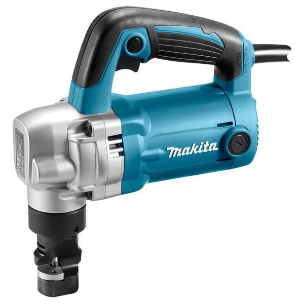 Makita JN3201J 230 V Knabbelschaar Makita JN3201J 230 V Knabbelschaar