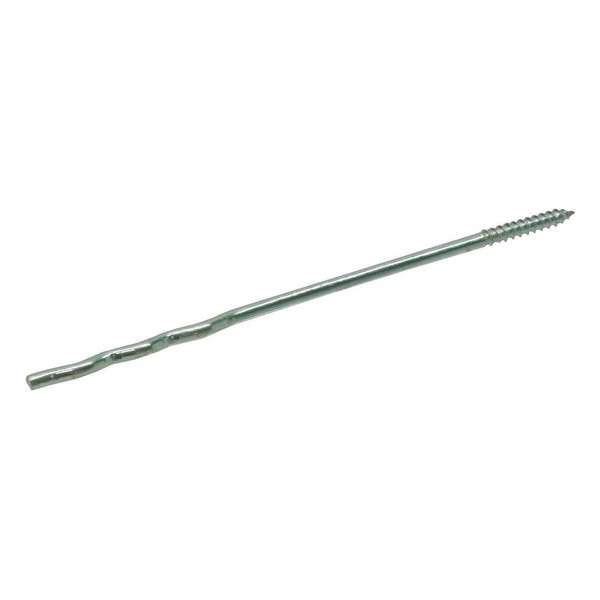 GB uni-boorspouwanker HSB rvs A4(316) 400x4mm GB uni-boorspouwanker HSB rvs A4(316) 400x4mm