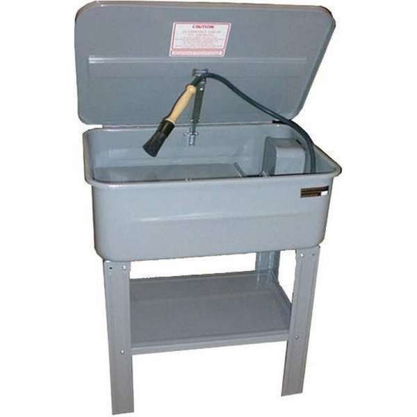 JBM Tools | ONDERDELEN DIE MACHINE REINIGEN 100L JBM Tools | ONDERDELEN DIE MACHINE REINIGEN 100L