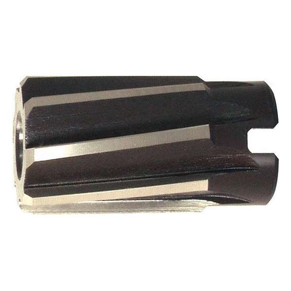 Opsteekruimer HSS-E DIN219-B 46,0mm FORMAT Opsteekruimer HSS-E DIN219-B 46,0mm FORMAT