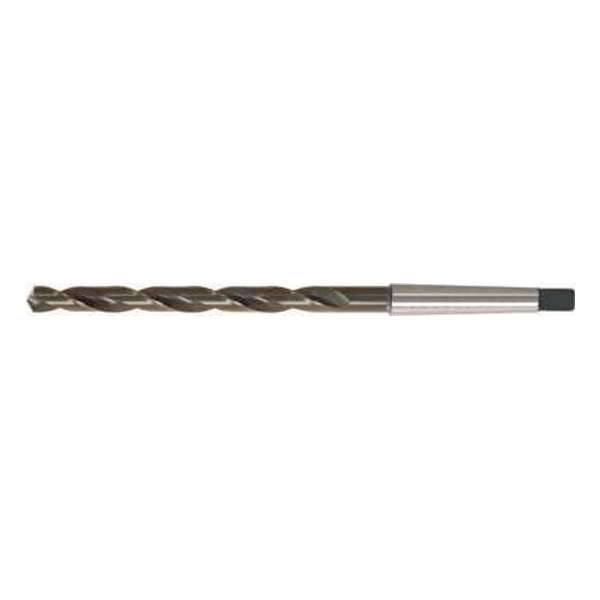 Spiraalboor Type N, profielgeslepen, met morseconus schacht HSS DIN 341 20,00mm FORMAT Spiraalboor Type N, profielgeslepen, met morseconus schacht HSS DIN 341 20,00mm FORMAT