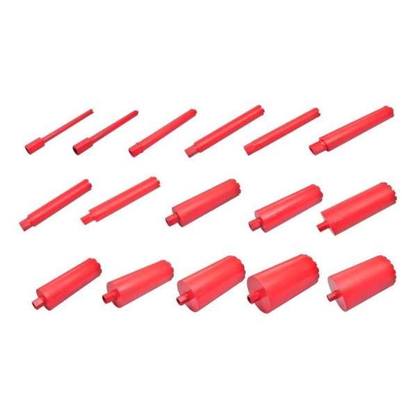 vidaXL Diamantborenset vidaXL Diamantborenset