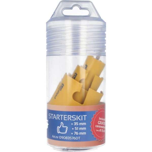 Gatzagenset Mp In Koker35-51-76Mm Gatzagenset Mp In Koker35-51-76Mm