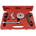 JBM Tools | SET VOOR HET JETS-VERWIJDEREN VOOR MERCEDES BENZ SPECIAAL VOOR PNEUMATISCH GEREEDSCHAP